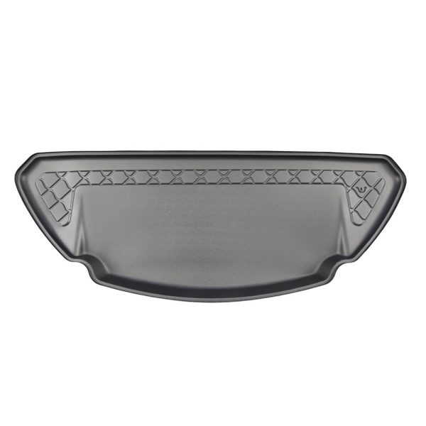 TESLA MODEL X UPTO 2020 Boot Liner Mat - Front Boot 0