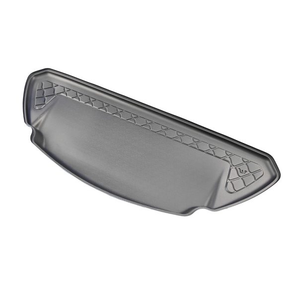 TESLA MODEL X UPTO 2020 Boot Liner Mat - Front Boot 2