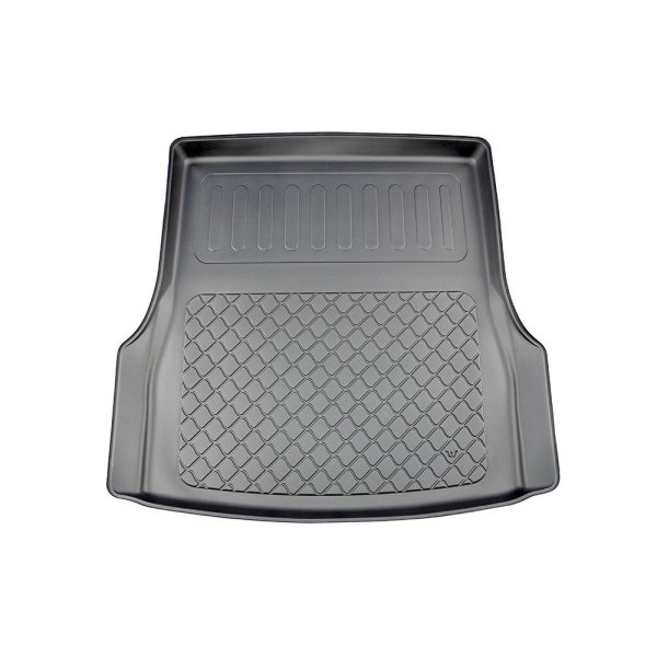 TESLA MODEL S UPTO 2020 Boot Liner Mat 0