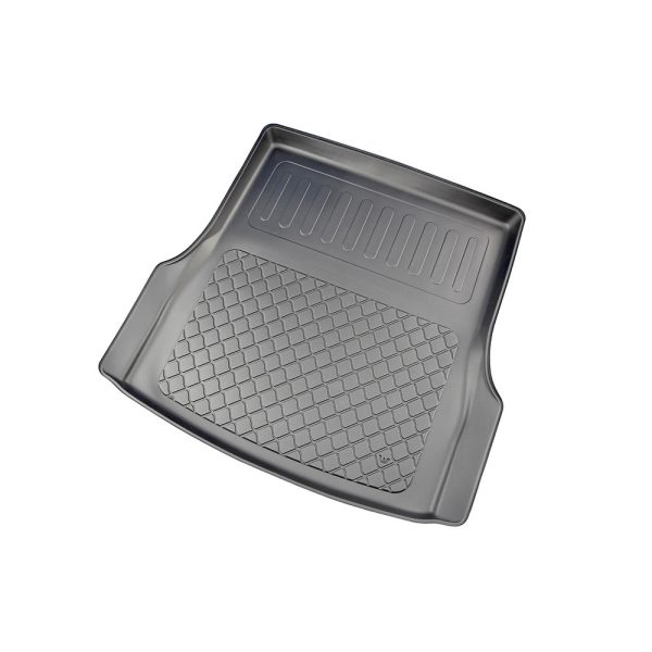 TESLA MODEL S UPTO 2020 Boot Liner Mat 1