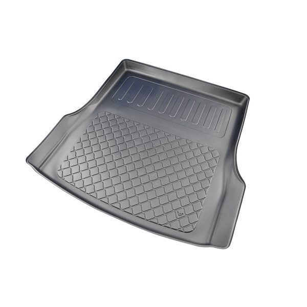 TESLA MODEL S UPTO 2020 Boot Liner Mat 2