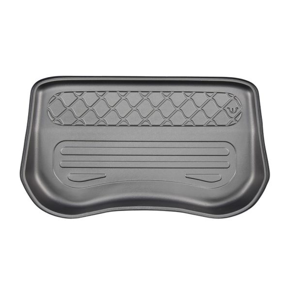 TESLA MODEL 3 Boot Liner Mat - Front Upto 2020 0