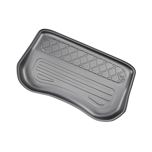 TESLA MODEL 3 Boot Liner Mat - Front Upto 2020 1