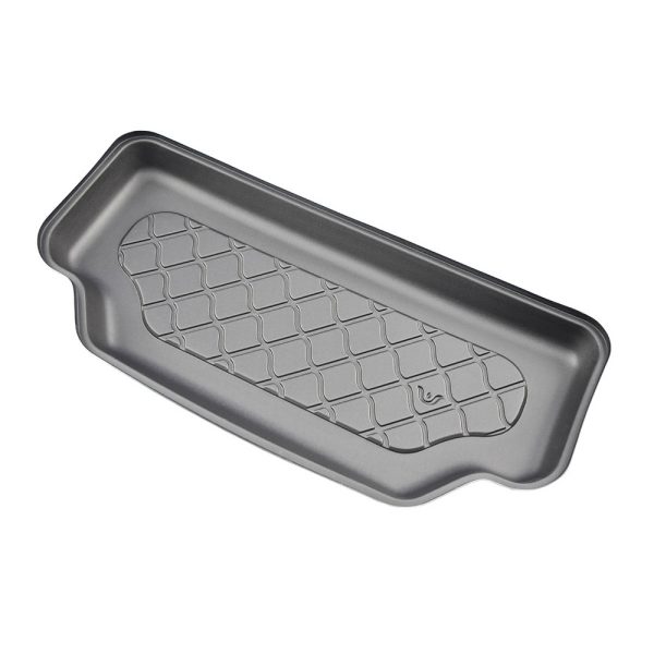 TESLA MODEL S UPTO 2020 Boot Liner Mat - Front 4Wd 2