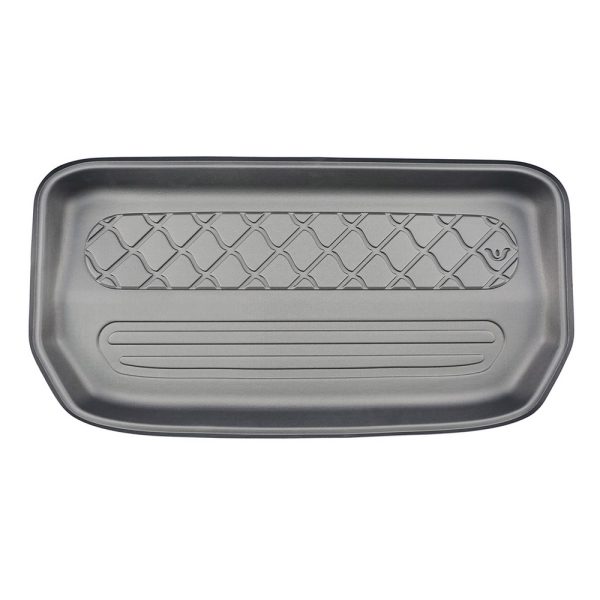 TESLA MODEL Y Boot Liner Mat - Front 0