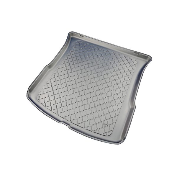 TESLA MODEL Y Boot Liner Mat 2