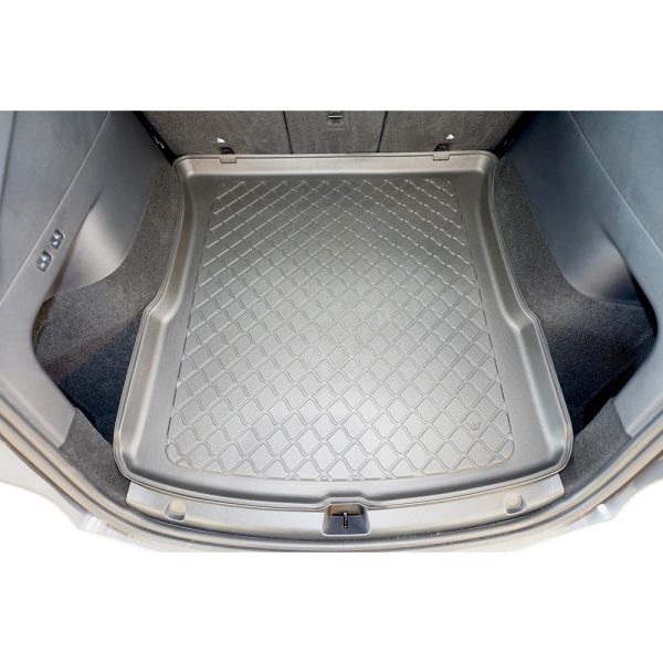 TESLA MODEL Y Boot Liner Mat 3