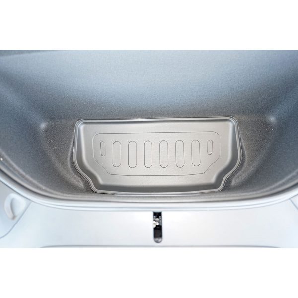 TESLA MODEL X 2021 ONWARDS Boot Liner Mat 3