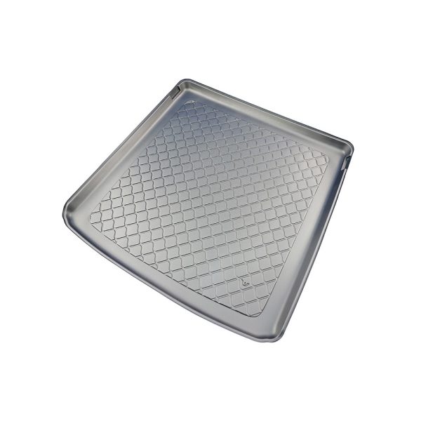 VOLKSWAGEN GOLF ESTATE 2020 ONWARDS Boot Liner Mat 2