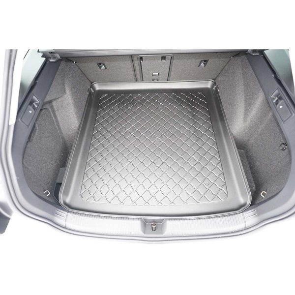 VOLKSWAGEN GOLF ESTATE 2020 ONWARDS Boot Liner Mat 3