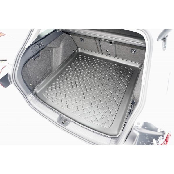 VOLKSWAGEN GOLF ESTATE 2020 ONWARDS Boot Liner Mat 4