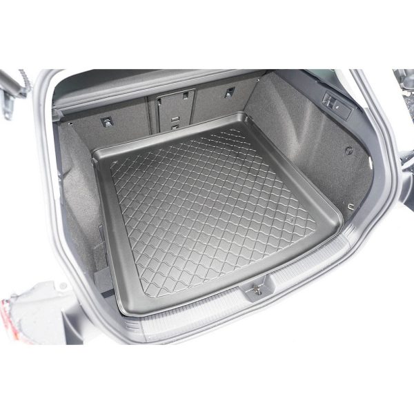 VOLKSWAGEN GOLF ESTATE 2020 ONWARDS Boot Liner Mat 5