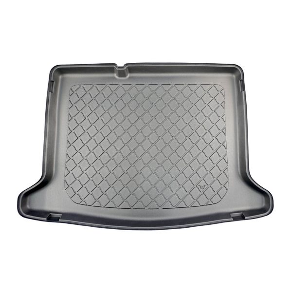 SEAT CUPRA BORN Boot Liner Mat 0