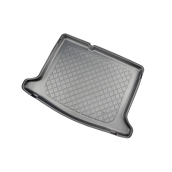 SEAT CUPRA BORN Boot Liner Mat 1