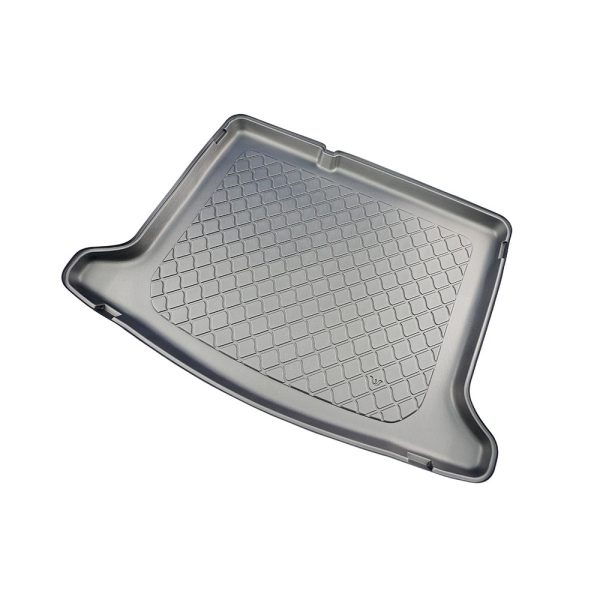 SEAT CUPRA BORN Boot Liner Mat 2