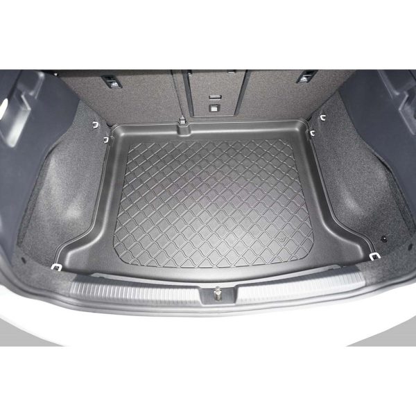 SEAT CUPRA BORN Boot Liner Mat 3