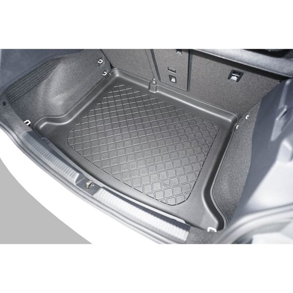 SEAT CUPRA BORN Boot Liner Mat 4