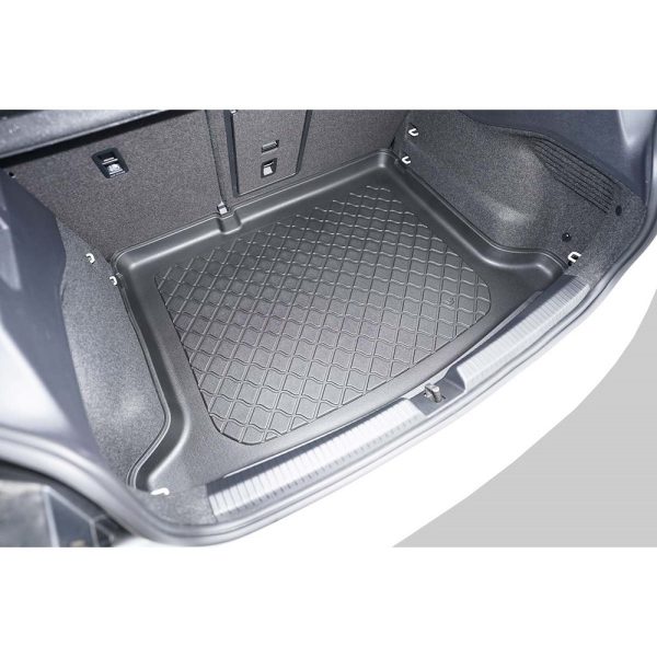 SEAT CUPRA BORN Boot Liner Mat 5