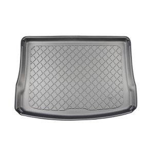 VOLKSWAGEN ID.3 Boot Liner Mat 0