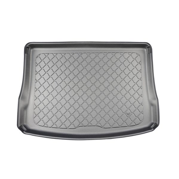 VOLKSWAGEN ID.3 Boot Liner Mat 0