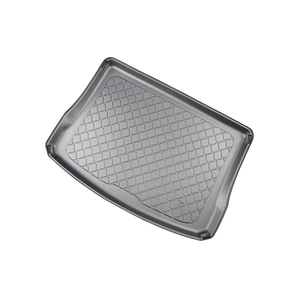 VOLKSWAGEN ID.3 Boot Liner Mat 1