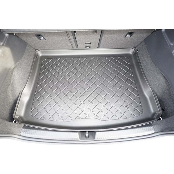 VOLKSWAGEN ID.3 Boot Liner Mat 3