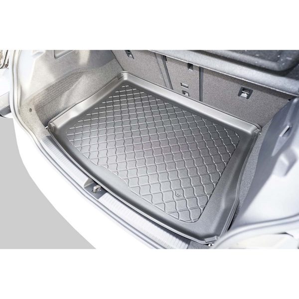 VOLKSWAGEN ID.3 Boot Liner Mat 4