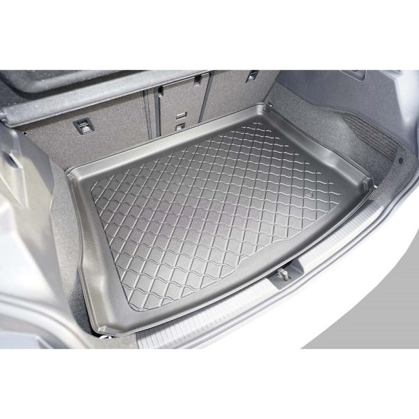 VOLKSWAGEN ID.3 Boot Liner Mat 5