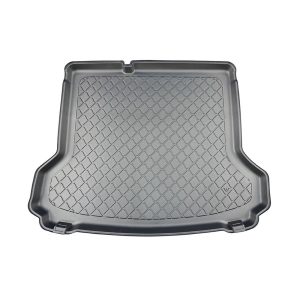 VOLKSWAGEN ID.4 Boot Liner Mat 0