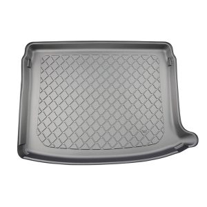 VOLKSWAGEN TAIGO Boot Liner Mat 0