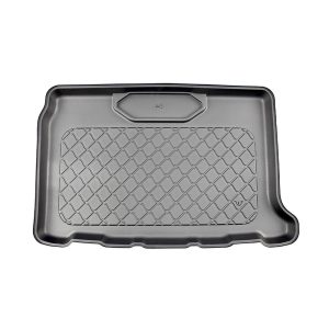 CITROEN DS3 CROSSBACK Boot Liner Mat 0