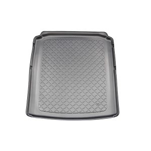 SKODA OCTAVIA ESTATE 2020 ONWARDS Boot Liner Mat 0