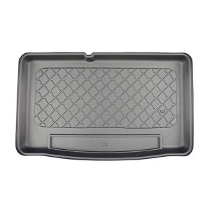 SEAT MII ELECTRIC Boot Liner Mat 0