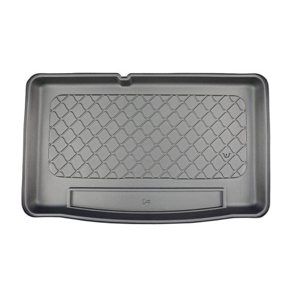 SEAT MII ELECTRIC Boot Liner Mat 0