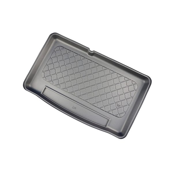 SEAT MII ELECTRIC Boot Liner Mat 1