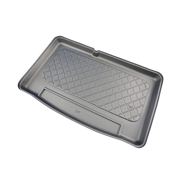 SEAT MII ELECTRIC Boot Liner Mat 2