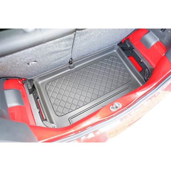 SEAT MII ELECTRIC Boot Liner Mat 4