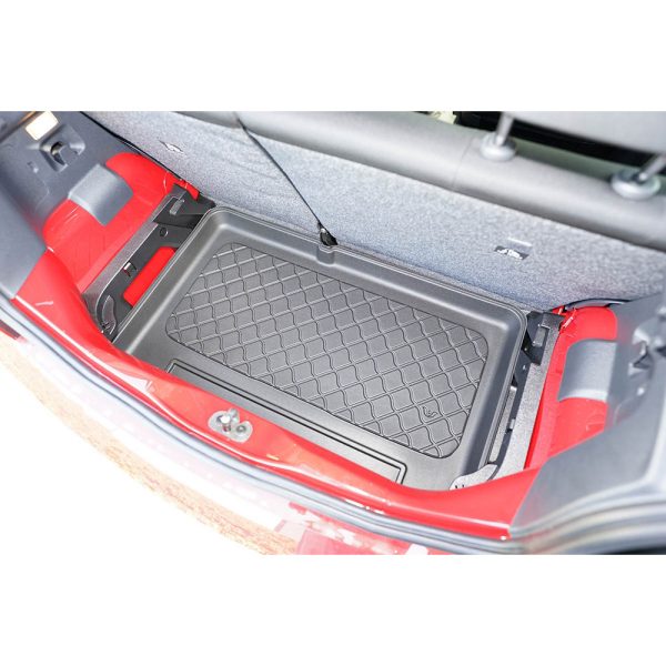 SEAT MII ELECTRIC Boot Liner Mat 5