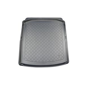 SKODA OCTAVIA HATCHBACK 2020 ONWARDS Boot Liner Mat 0