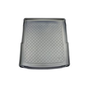 SKODA SUPERB SALOON/HATCHBACK HYBRID 2020-2022 Boot Liner Mat 0