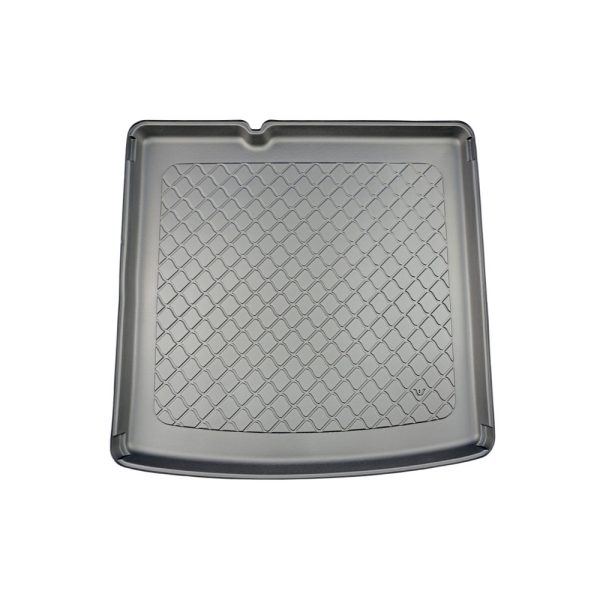 SKODA ENYAQ Boot Liner Mat - Lower (Fixed Floor Only) 0