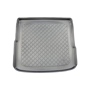 SKODA ENYAQ Boot Liner Mat 0