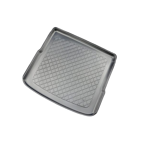 SKODA ENYAQ Boot Liner Mat 1