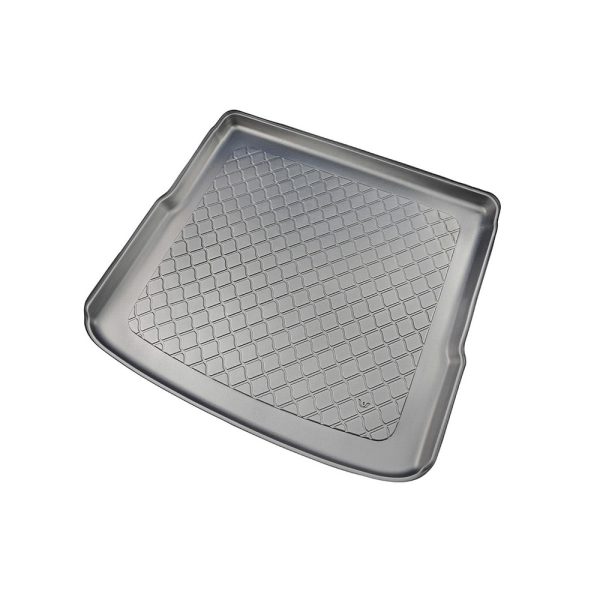 SKODA ENYAQ Boot Liner Mat 2