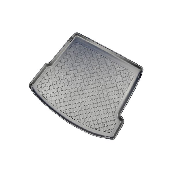 MERCEDES GLE COUPE 2020 ONWARDS Boot Liner Mat 1