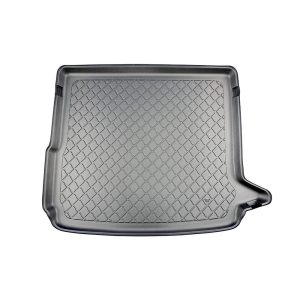 MERCEDES EQC 2017 ONWARDS Boot Liner Mat 0