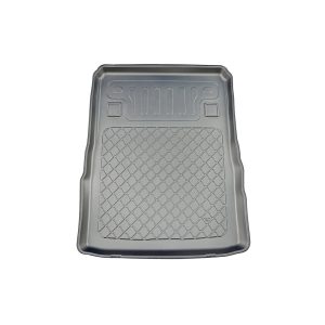 MERCEDES S CLASS W223 2020 ONWARDS Boot Liner Mat 0