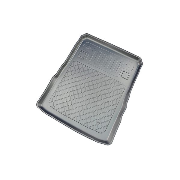 MERCEDES S CLASS W223 2020 ONWARDS Boot Liner Mat 1