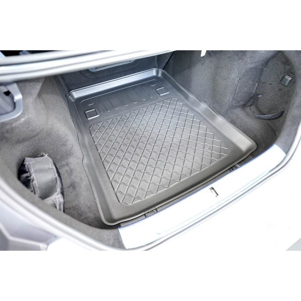 MERCEDES S CLASS W223 2020 ONWARDS Boot Liner Mat 5