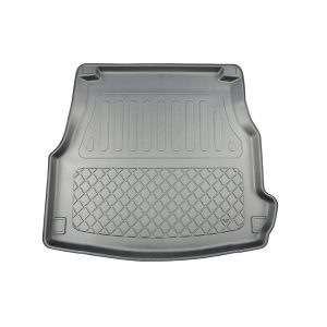 MERCEDES C CLASS SALOON 2021 ONWARDS W206 Boot Liner Mat 0